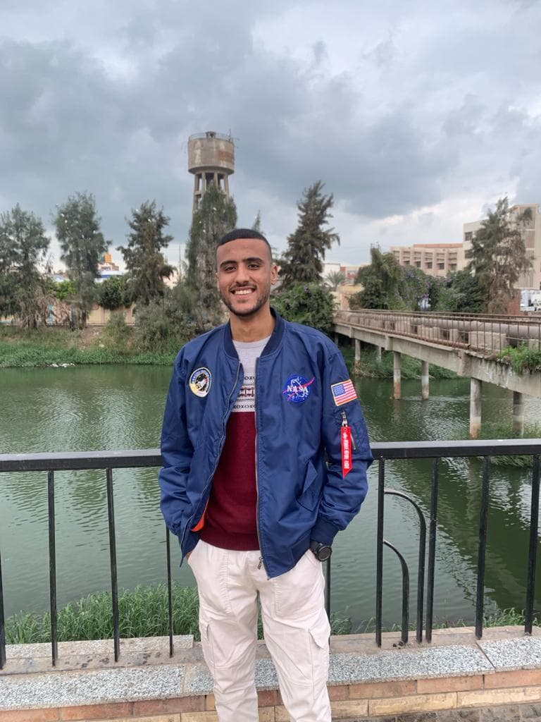 Amr Mohsen
