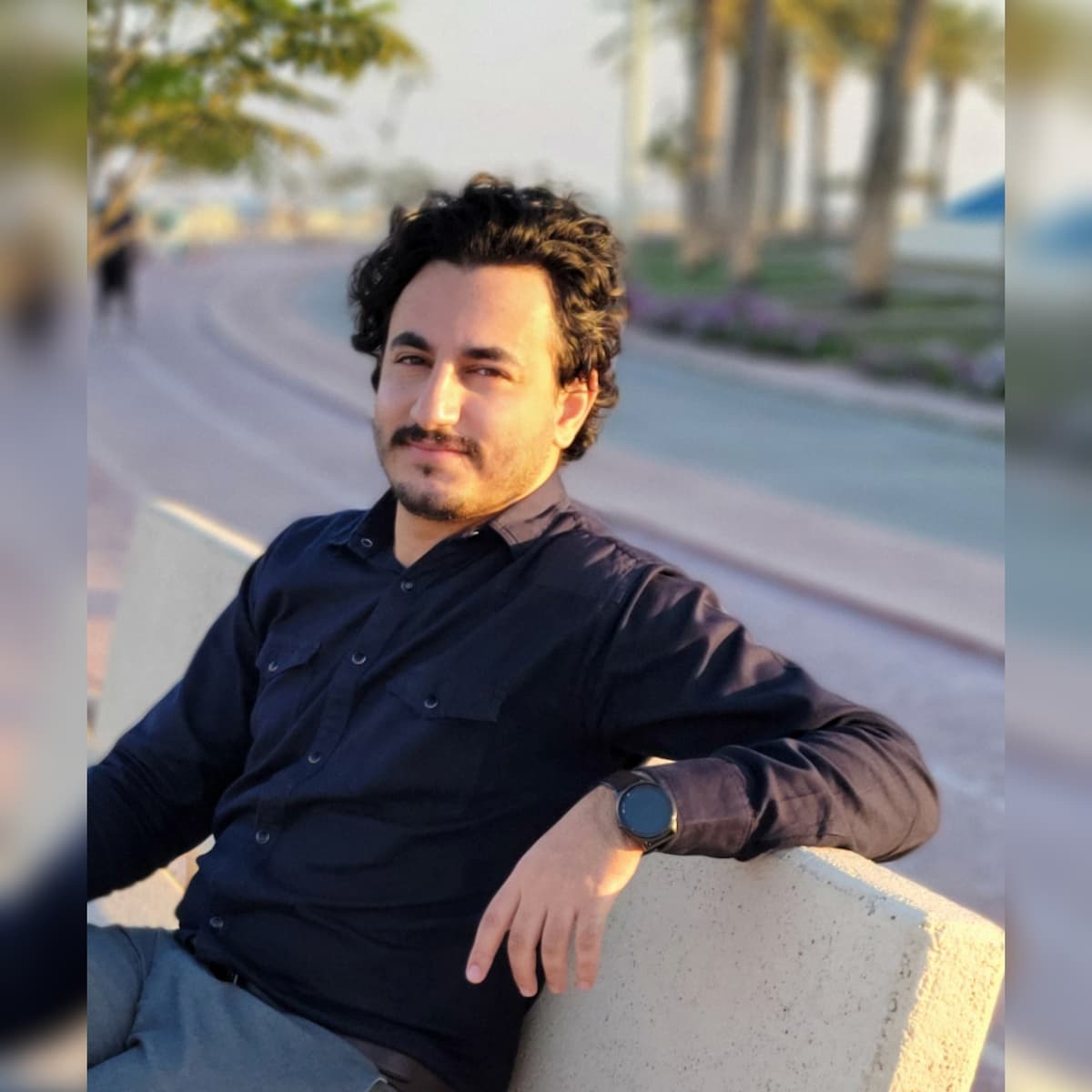سهيل عباس
