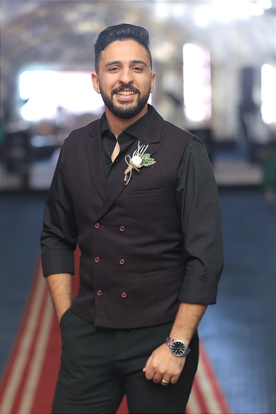 محمد خالد قناوي