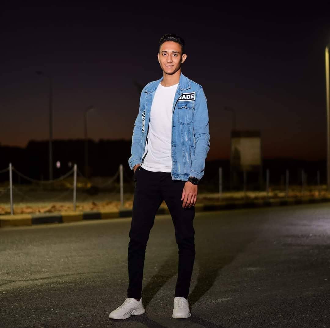 Mohamed Ali