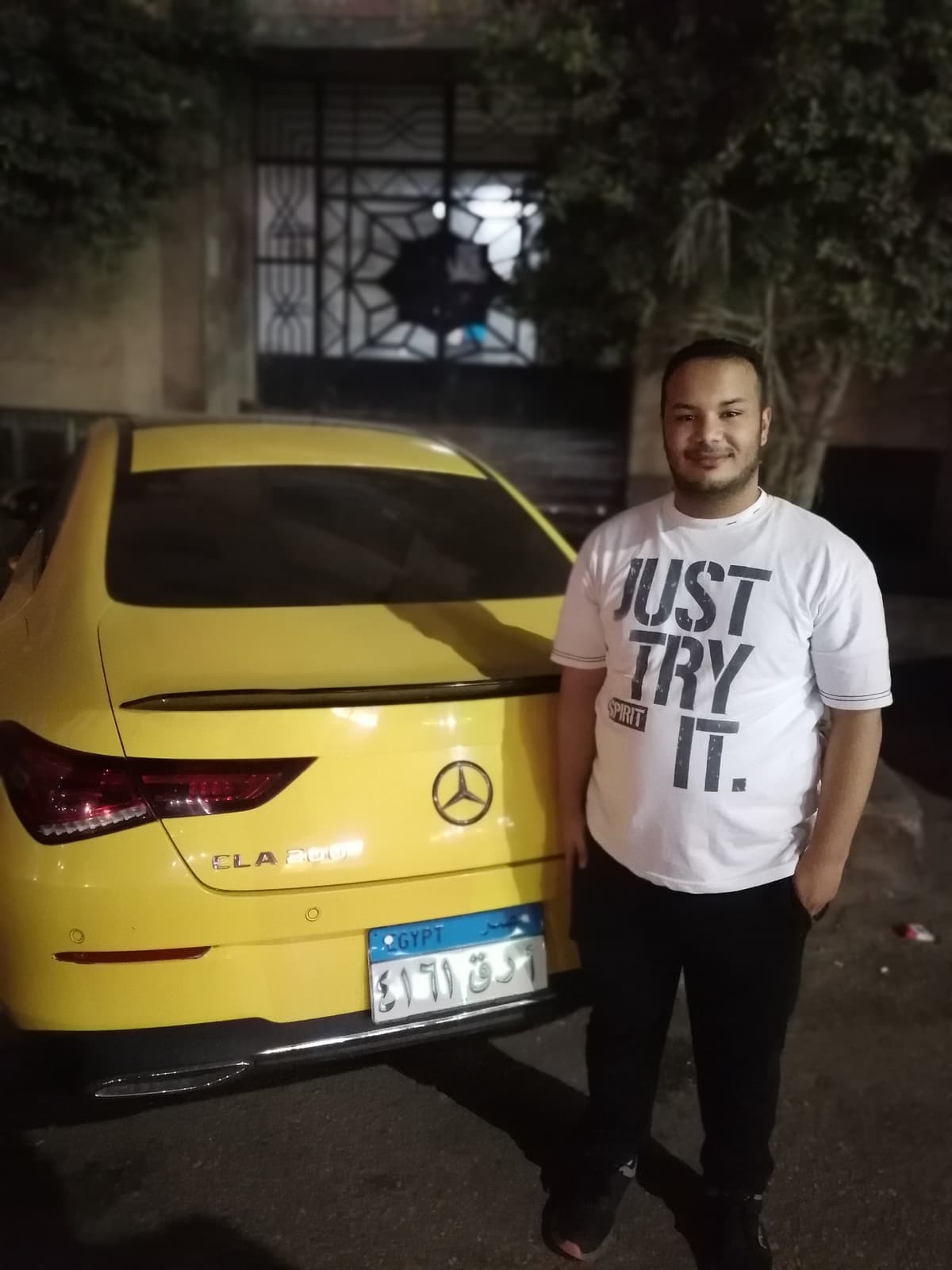 Omar Hafez