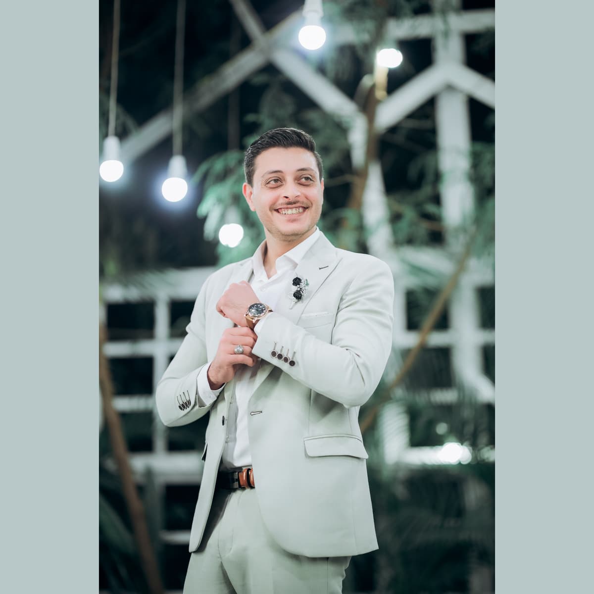 Yasser Mohamed