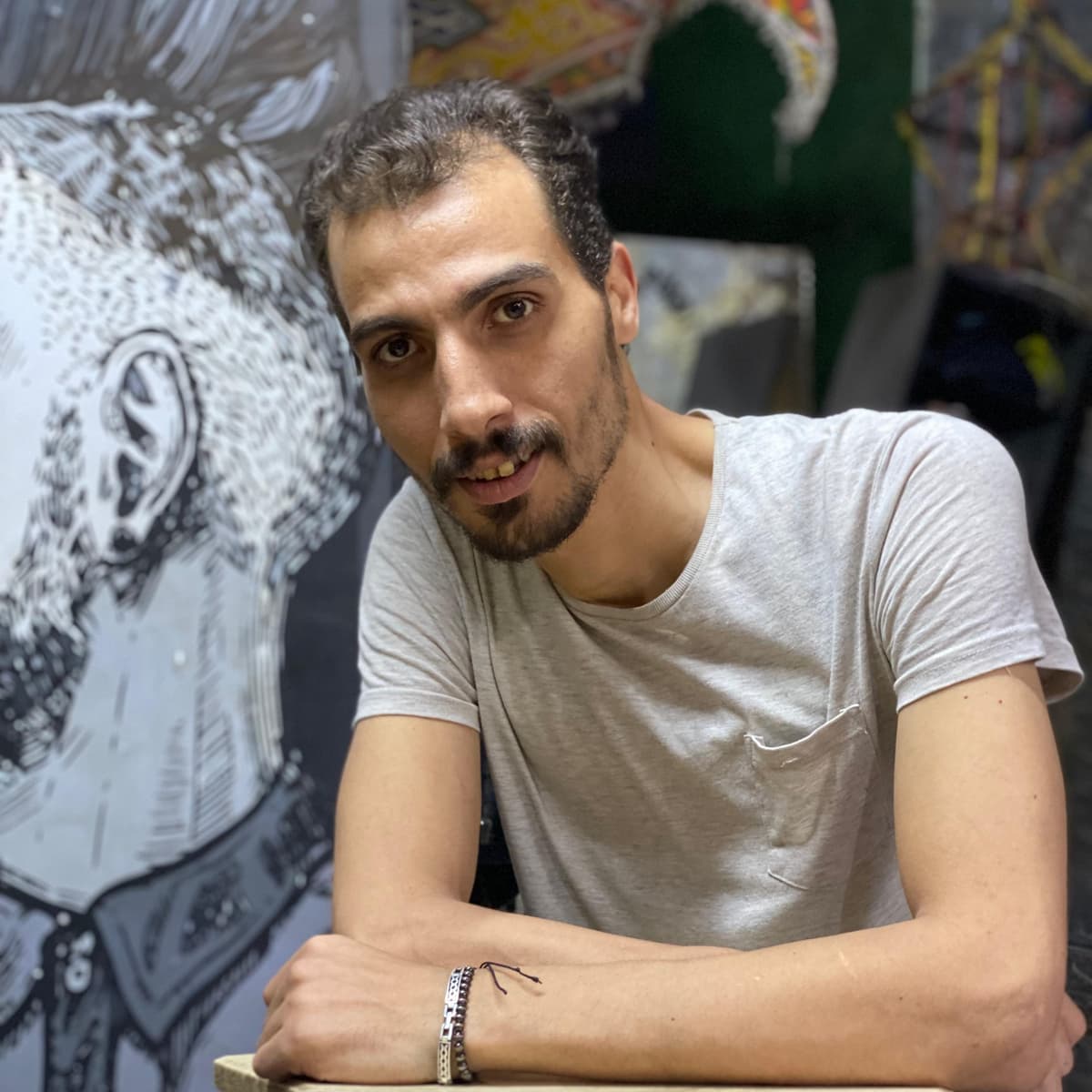 علاء الدين عادل