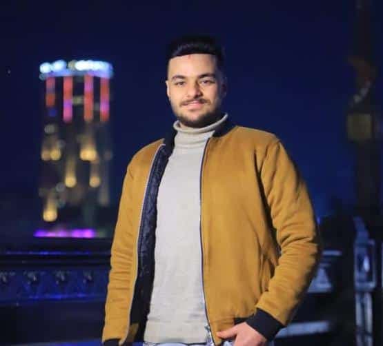 مصطفي ماهر احمد