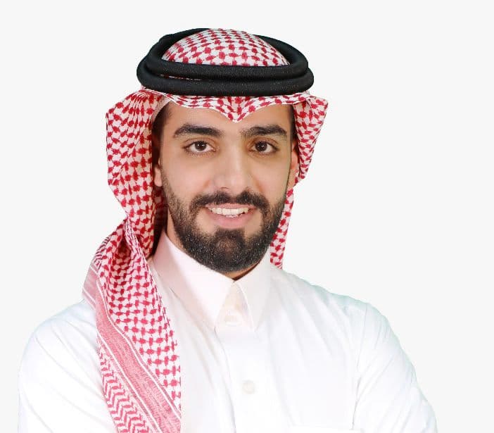 Saeed Ali