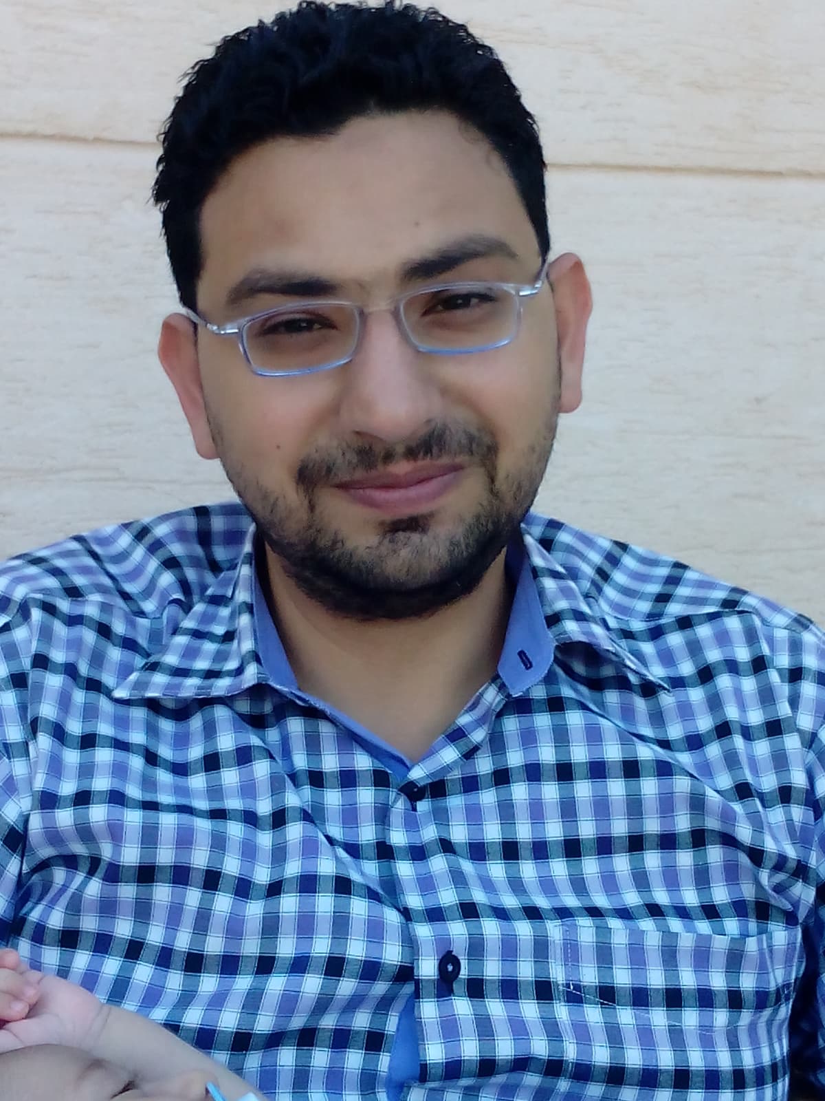 محمد علي احمد