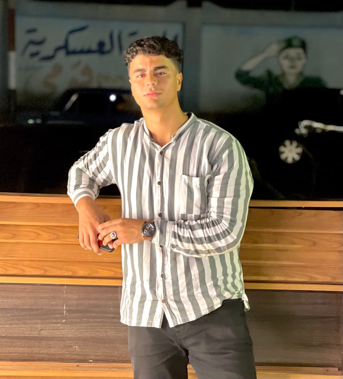 Ahmed naser
