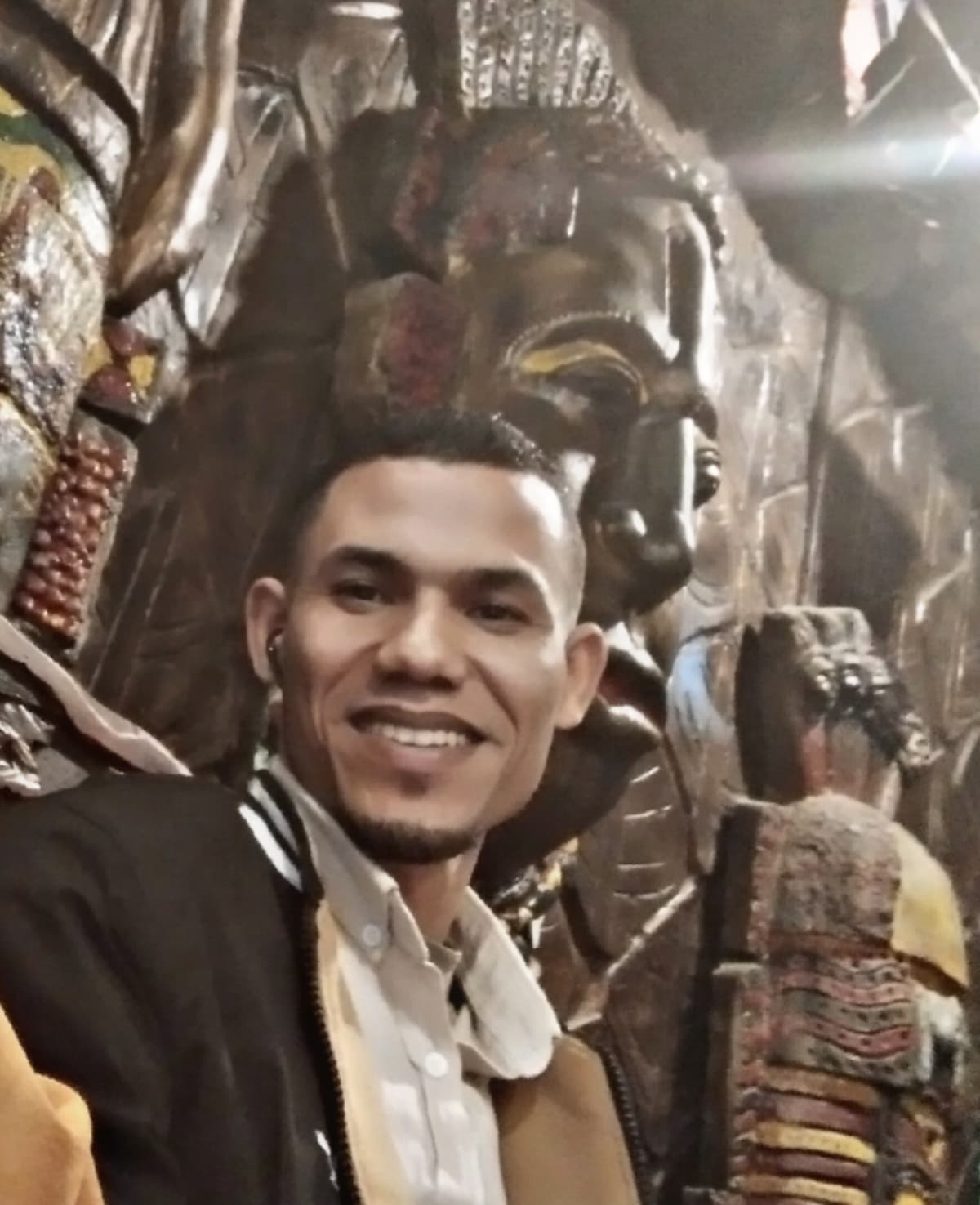 احمد عبد النبي