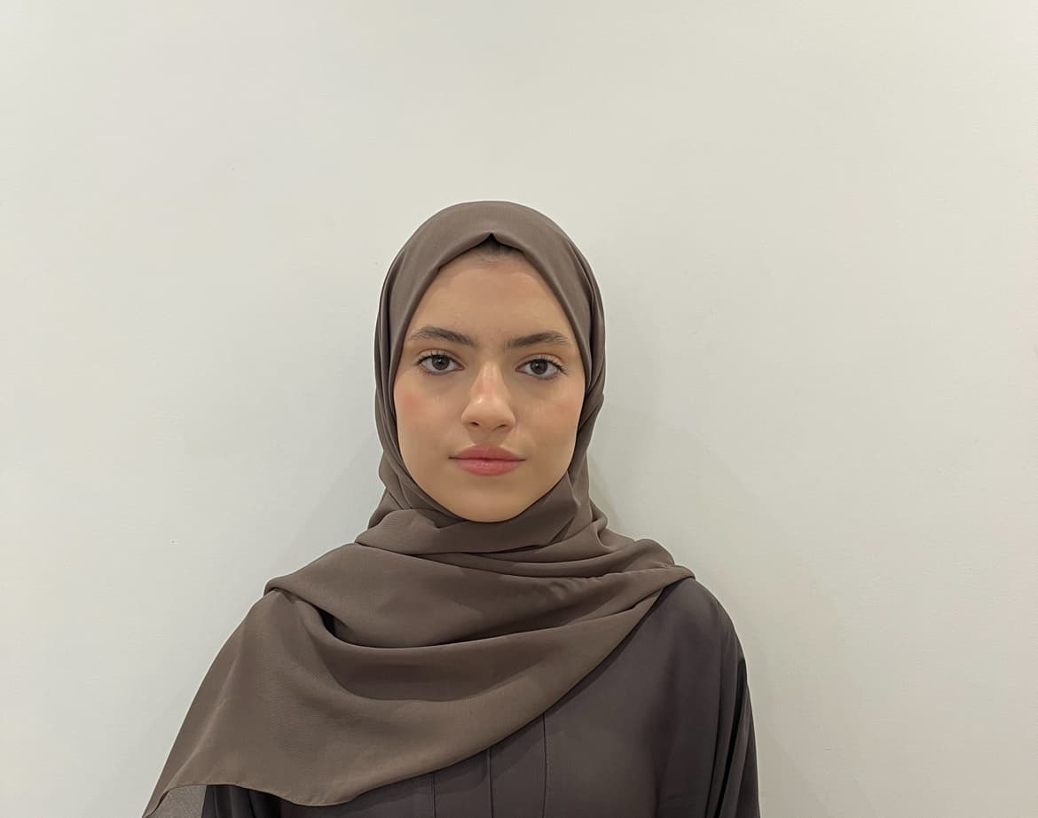 Yumna Ibrahim