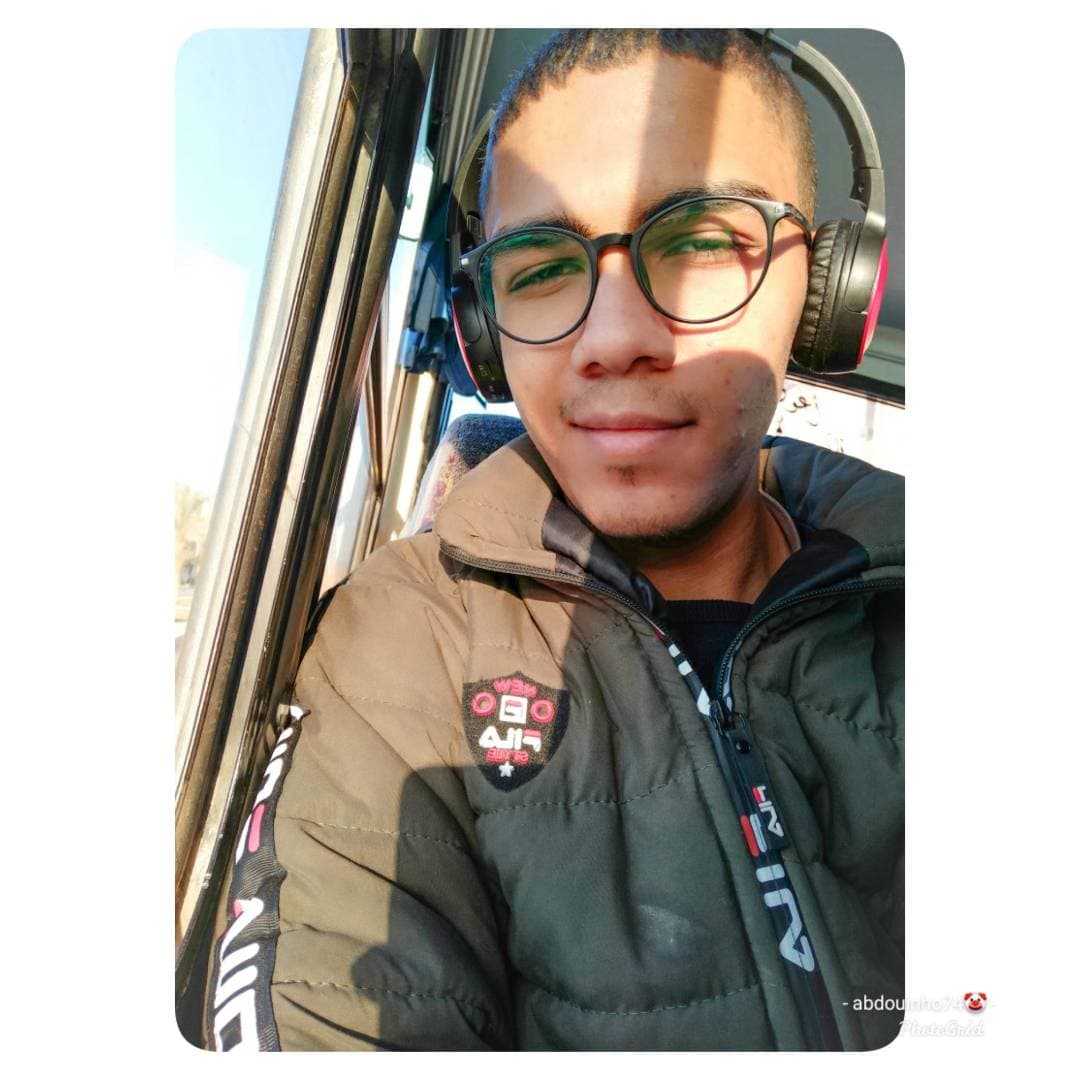 abdelrahman osama