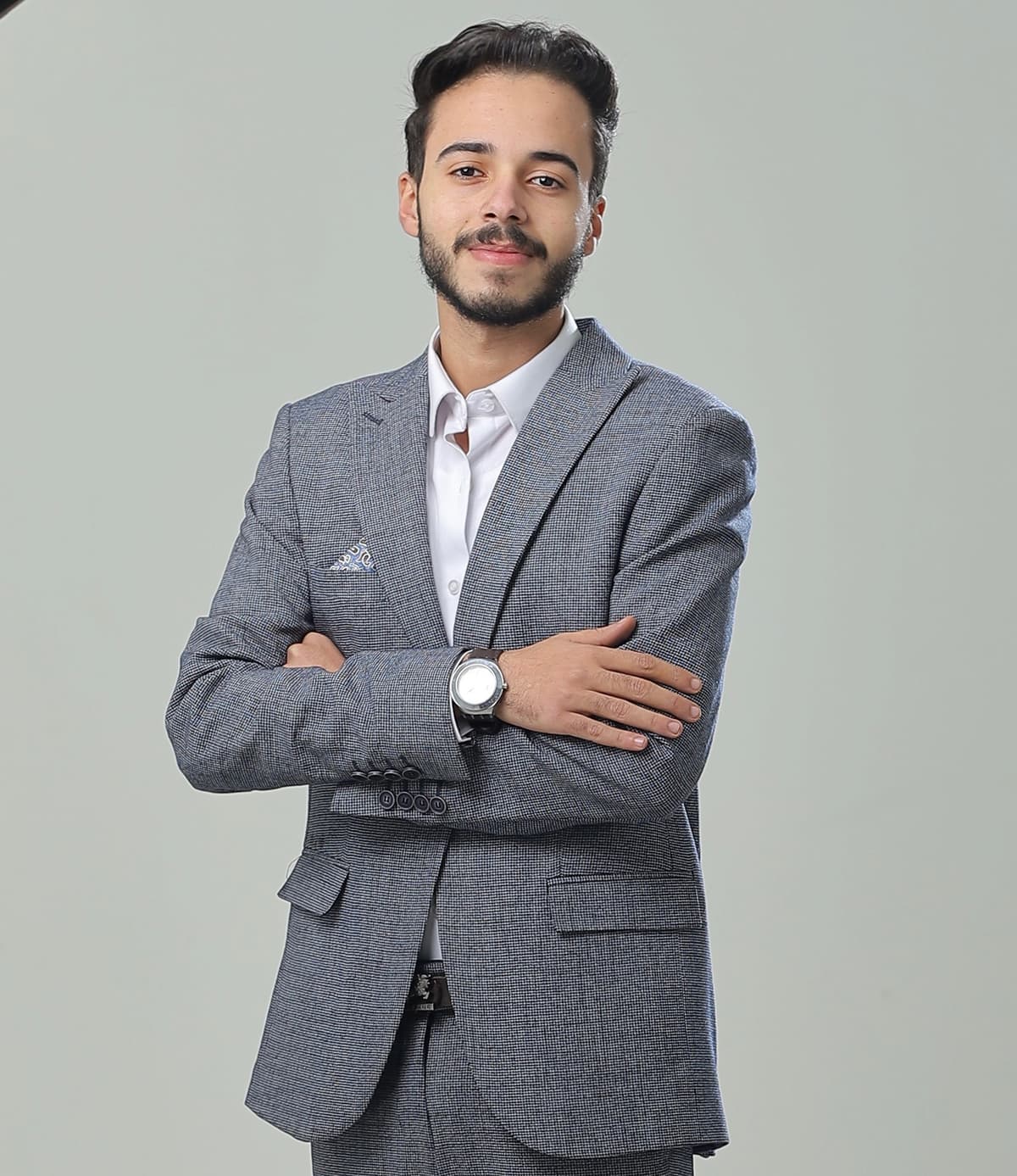 Mostafaelkolaly