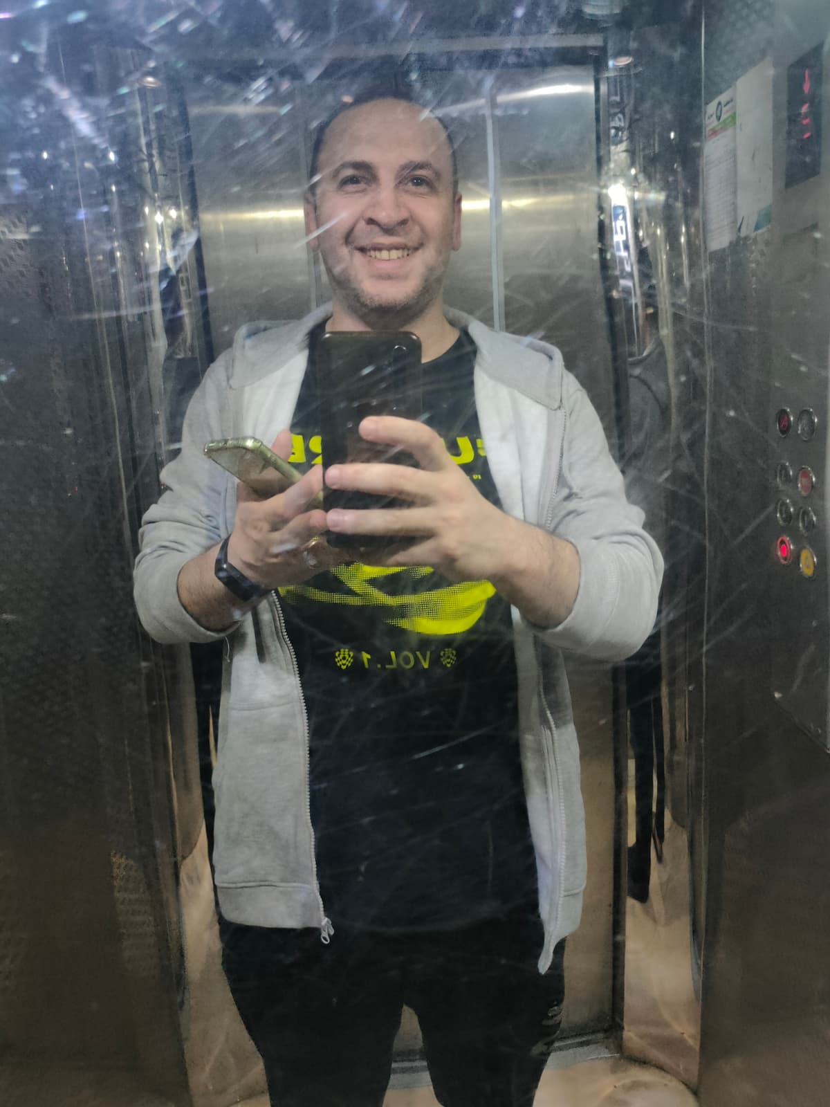 Omar Emira