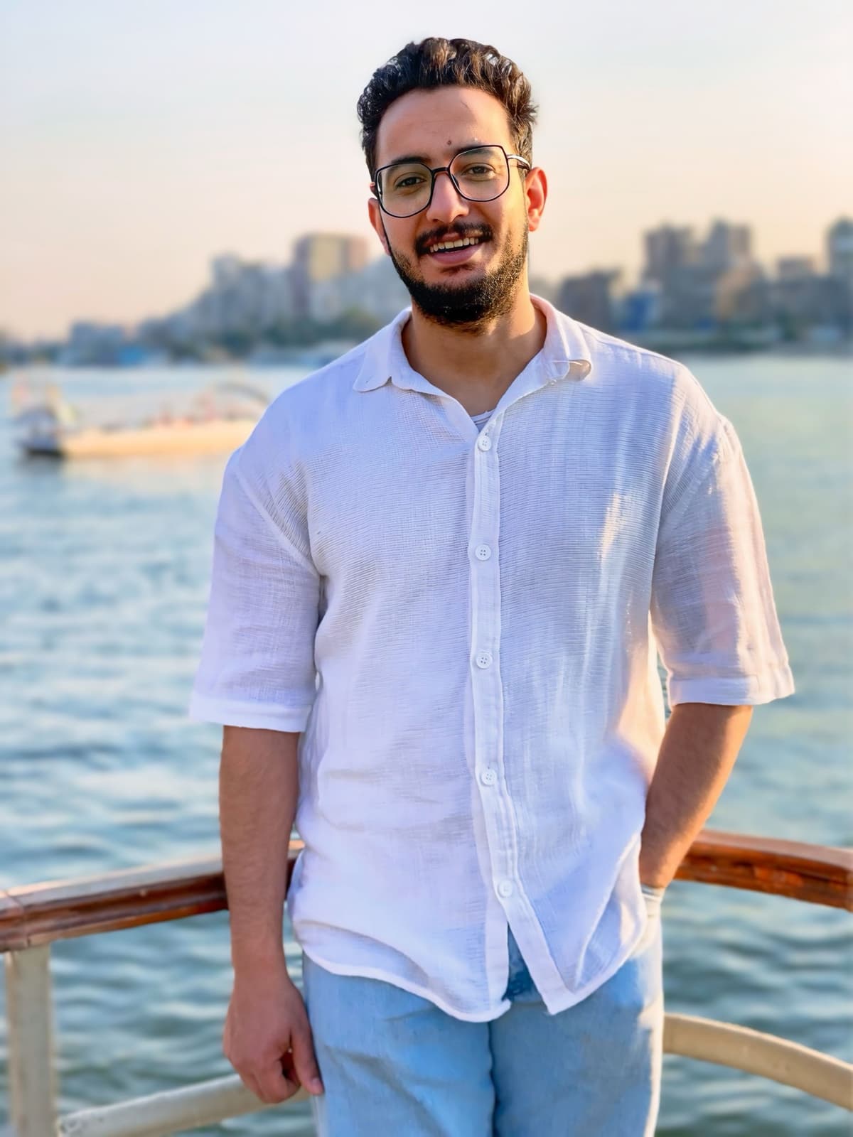 Mohamed ibrahem