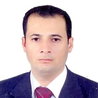وليد حامد محمد