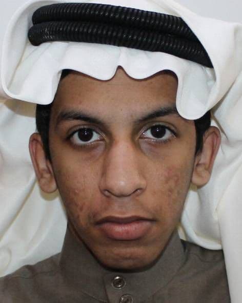 وليد العنزي