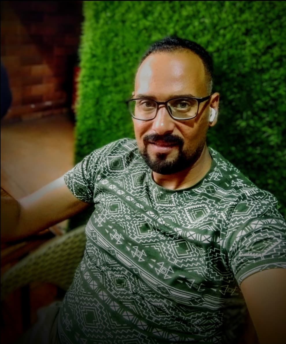 حسن احمد حسن ربيع