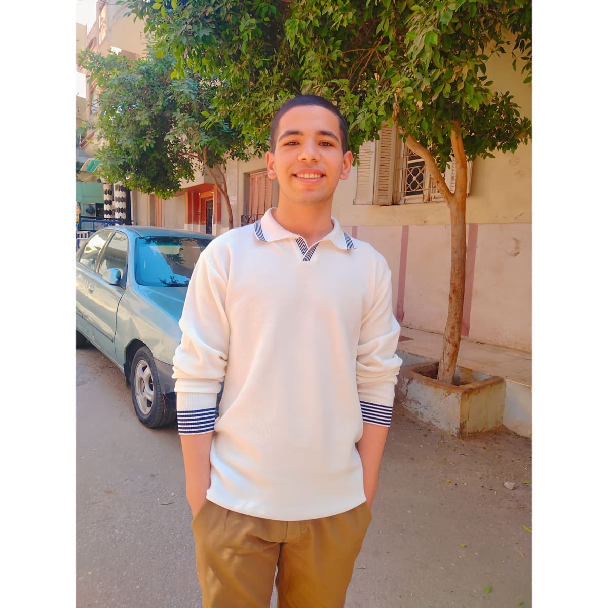 Ahmed Mansor