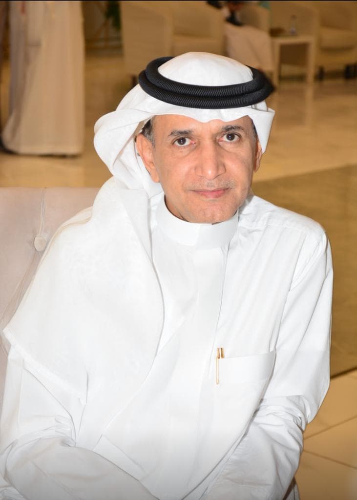 فاروق احمد زايد