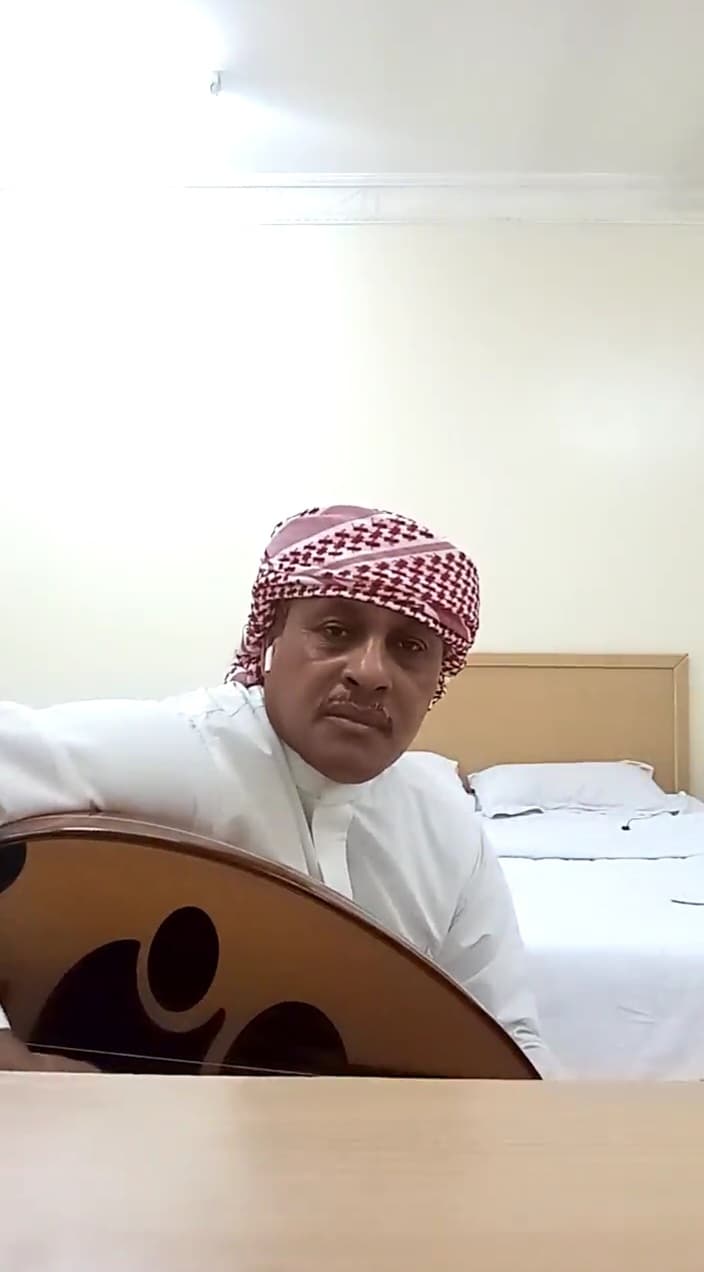 محسن كرامه المنهالي