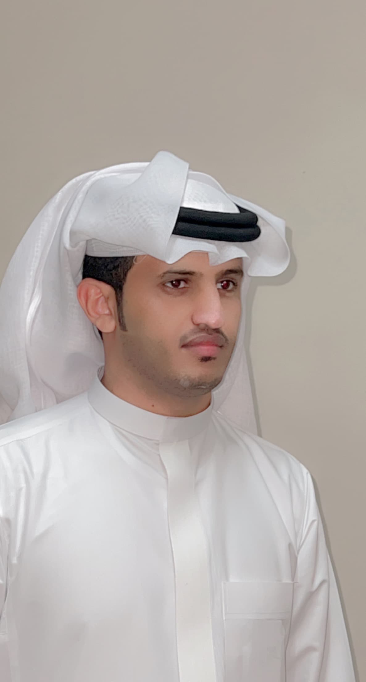 سراج الحارثي