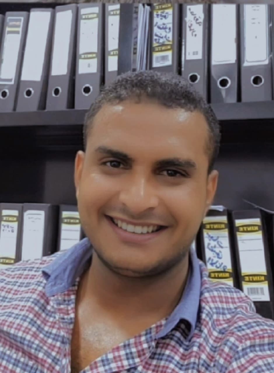 عيسى علي عبده خالد