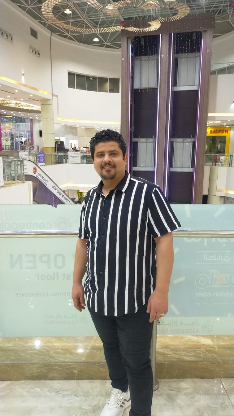 Mohamed zayed