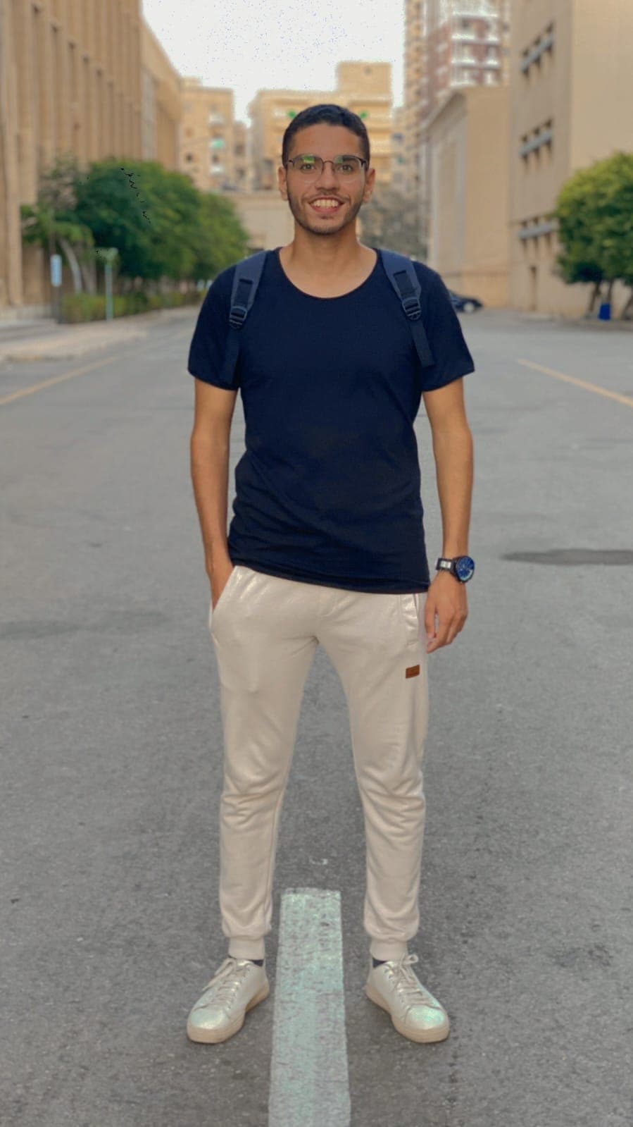 Mohamed Metwaly