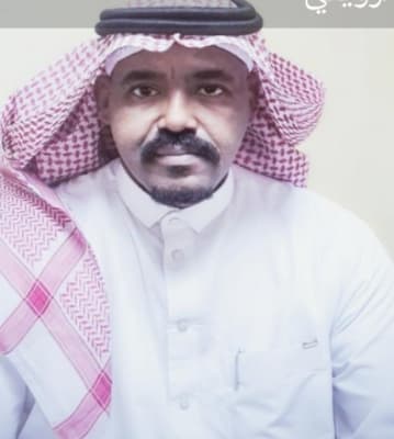 عبد الله الرويثي