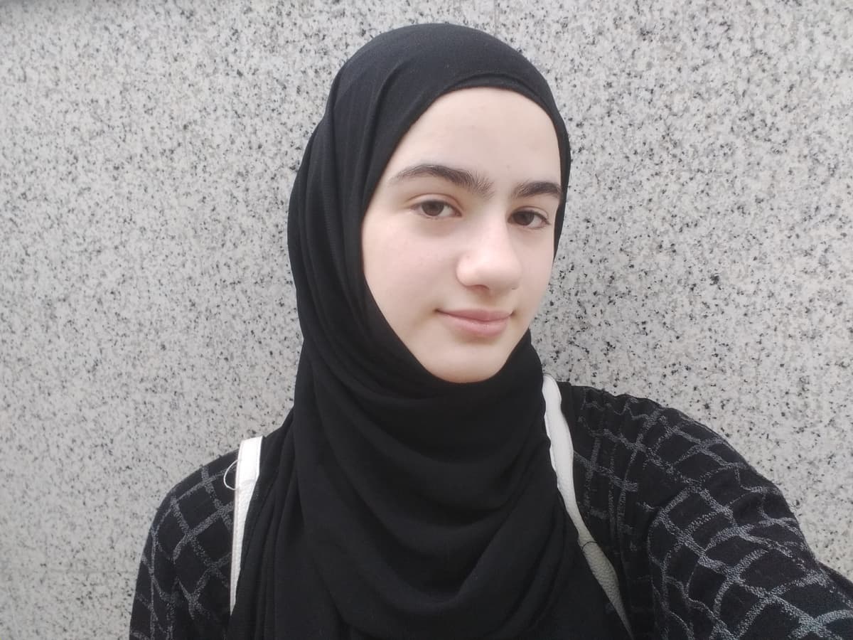 ساره حسام كنو