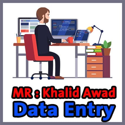 khalid awad ragab