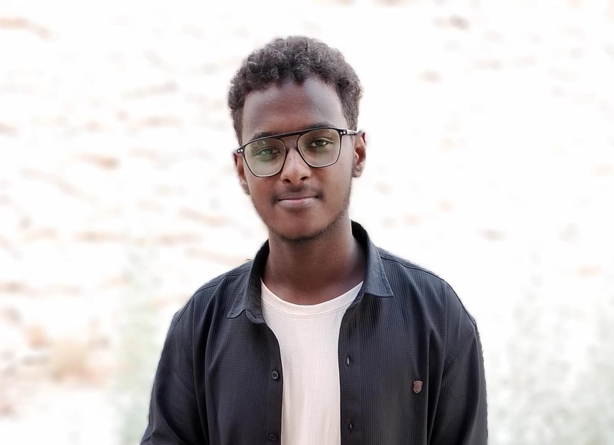 AhmedMohammed