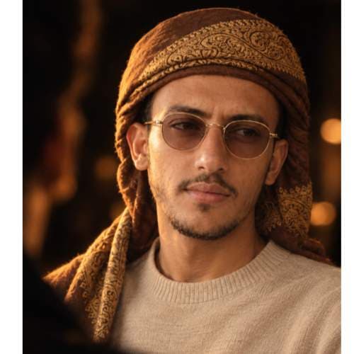 جازم تاج الدين
