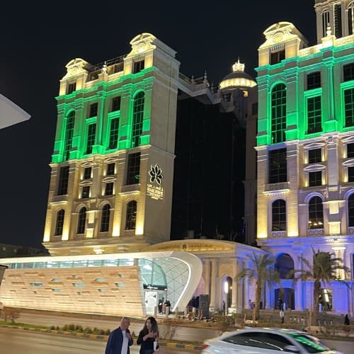 طلال عبدالله