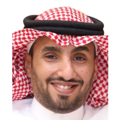 عوض القرني