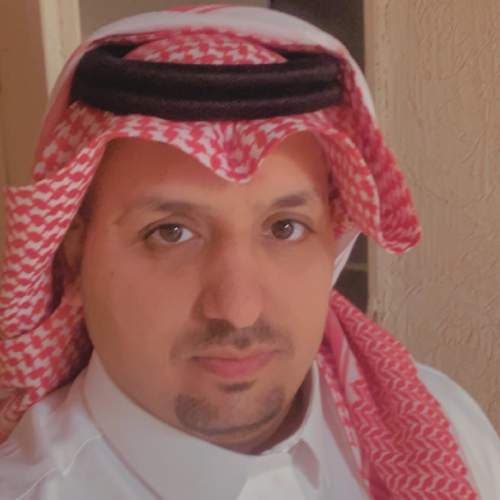 سعود إبراهيم