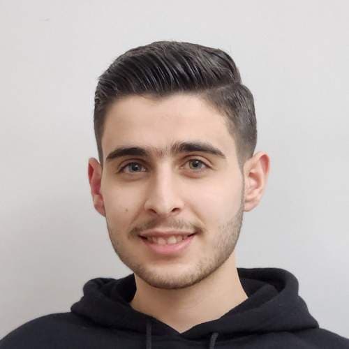 ياسر سواس