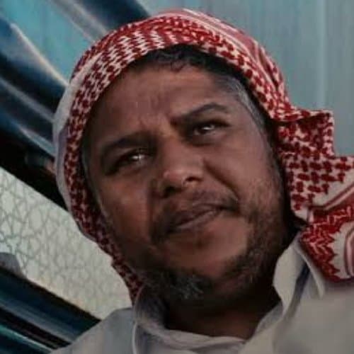 محمد بن سعيد