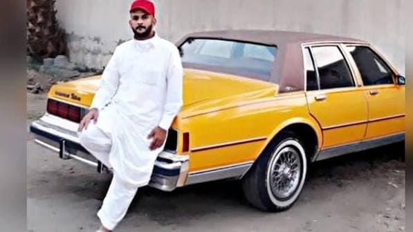 كداد محرك بكره من الرياض الى الشرقية
