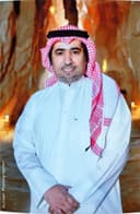 عوضالقحطاني