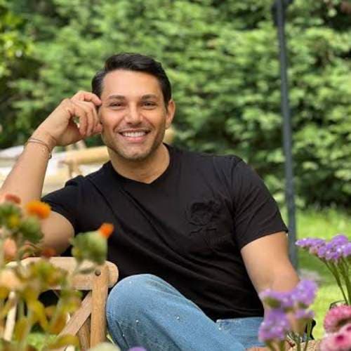 محمد ناصر