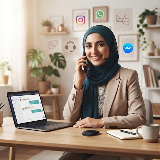 صورة الإعلان