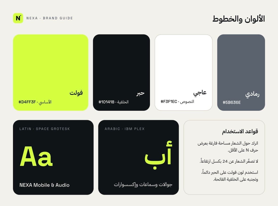 صورة الإعلان